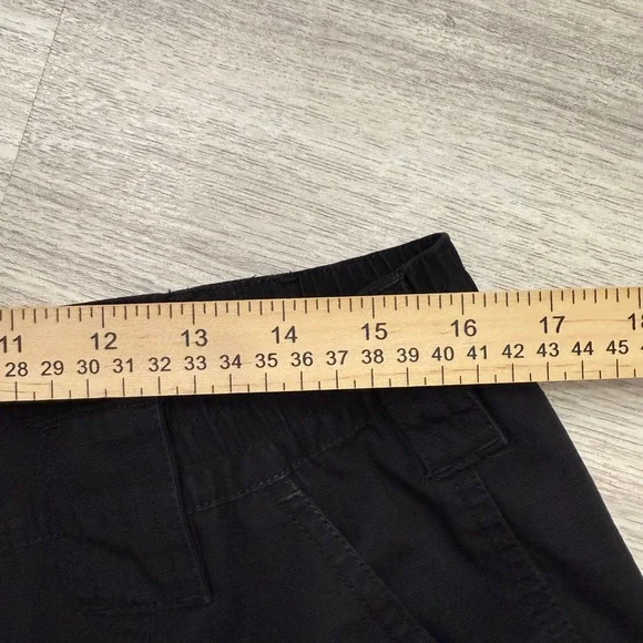 5.11 Tactical Men's Black Cargo Pants Size 36x30 Work Utility Outdoor - Picture 6 of 10